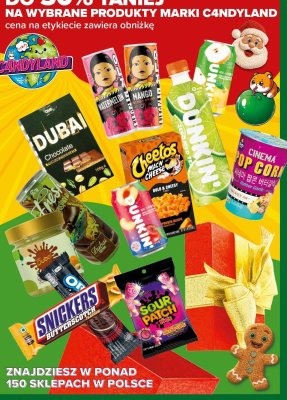 Gazetka Carrefour Market od poniedziałku, strona 29 promocja w Carrefour Market