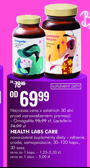 Tabletki dla doros艂ych Omegamed promocja