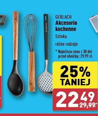 Trzepaczka natur Gerlach promocja