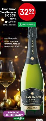 Wino promocja w Żabka