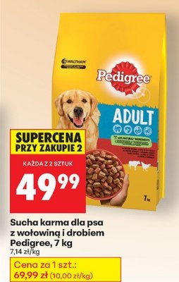 Od czwartku, Z ladą tradycyjną, strona 78 promocja w Biedronka