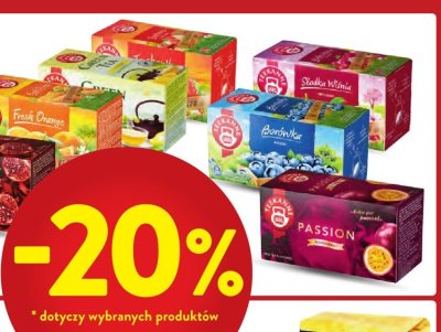 Gazetka, strona 6 promocja w Intermarche