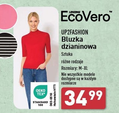 Bluzka dzianinowa m-xl Up2fashion promocja