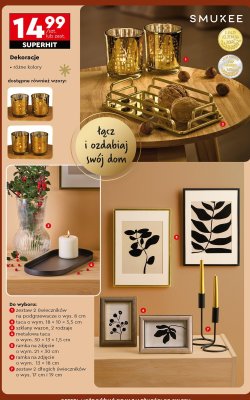 Od czwartku, Z ladą tradycyjną, strona 70 promocja w Biedronka