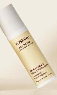 Serum do twarzy Yoskine Age Ritual Ceramide Repair  promocja w Hebe