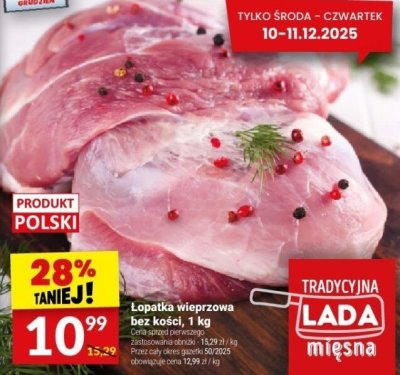 Gazetka, strona 0 promocja w Twój Market