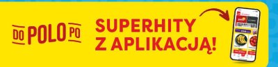 Gazetka, strona 8 promocja w POLOmarket