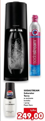 Mocny Start, strona 22 promocja w Kaufland