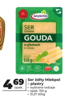 Ser promocja w Odido