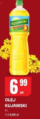 Olej promocja w Chorten