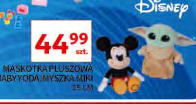 Maskotka myszka miki Smoby promocja