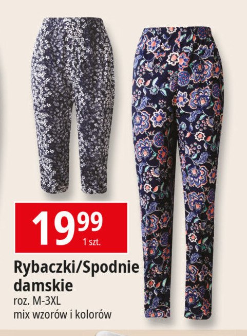 Rybaczki damskie rozm. m-3xl promocja