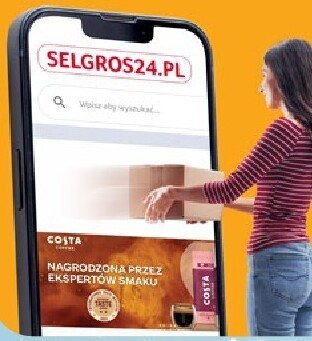 Oferta przemysłowa, strona 16 promocja w Selgros