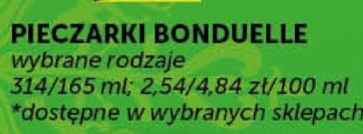 Sos Podravka promocja w Groszek