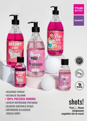 Magazyn, strona 144 promocja w Hebe