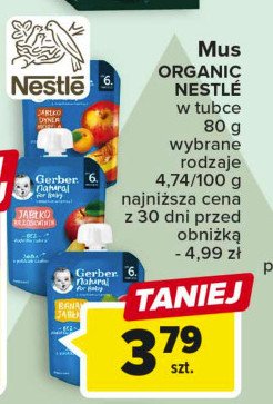 NESTLE YOGOLINO Nature - Babyboom Shop - Babyboom Shop