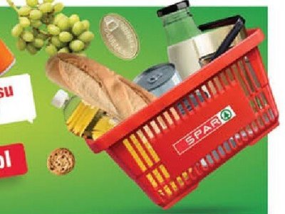 Gazetka Eurospar, strona 15 promocja w SPAR