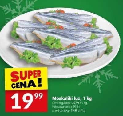 Gazetka, strona 18 promocja w Twój Market