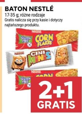 Baton promocja w Stokrotka