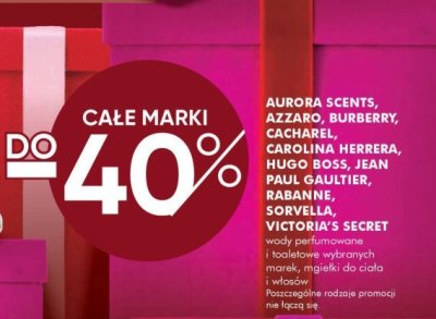 Gazetka, strona 10 promocja w Super-Pharm