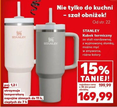 Mocny Start, strona 0 promocja w Kaufland