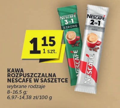 Kawa promocja w ABC