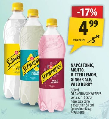 Napój promocja w Arhelan