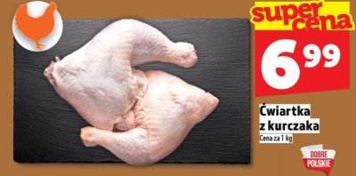Kurczak promocja w TOPAZ