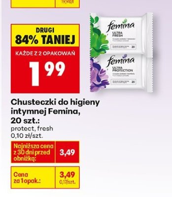 Od poniedziałku, Z ladą tradycyjną, strona 70 promocja w Biedronka