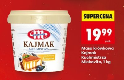 Od czwartku, Z ladą tradycyjną, strona 54 promocja w Biedronka