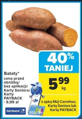 Gazetka Carrefour Market od poniedziałku, strona 14 promocja w Carrefour Market