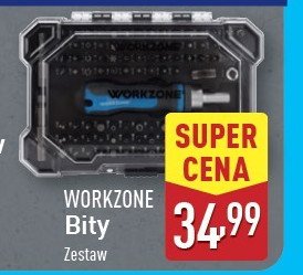 Bity z grzechotką promocja