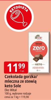 Czekolada promocja w Leclerc