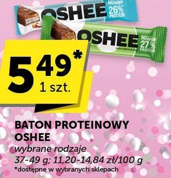 Baton promocja w Euro Sklep