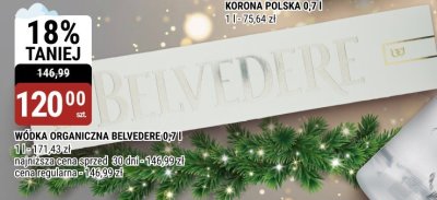 Wódka promocja w bi1