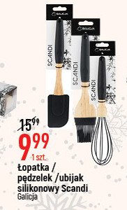 艁opatka scandi Galicja promocja