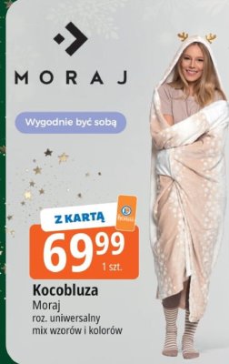 Oferta E.Leclerc I Mikołajkowy wybór w dobrej cenie, strona 19 promocja w Leclerc