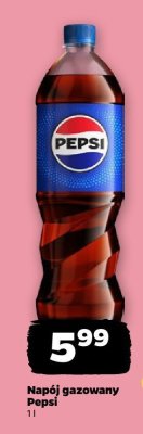 Nap贸j promocja w Netto