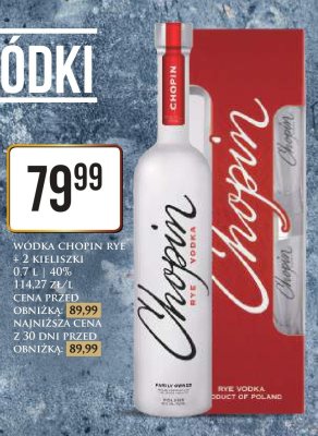 Katalog alkoholowy, strona 2 promocja w Dino