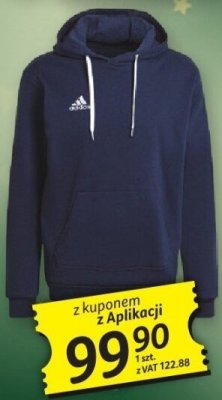 Bluza męska Adidas promocja w Selgros
