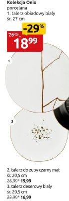 Magia Świątecznych Okazji do -50%, strona 10 promocja w Black Red White