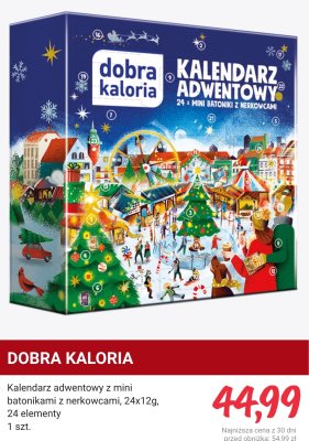 Baton promocja w Rossmann