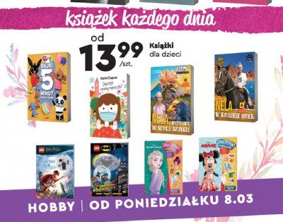 Ubieranki naklejanki - kraina lodu promocja