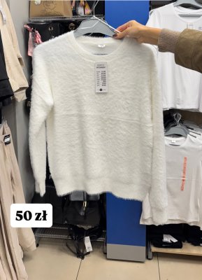 Sweter damski Peppco Women promocja w Pepco