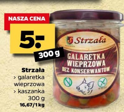 Kaszanka Masarnia strza艂a promocja