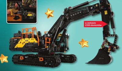 Katalog Zabawki, strona 5 promocja w Selgros