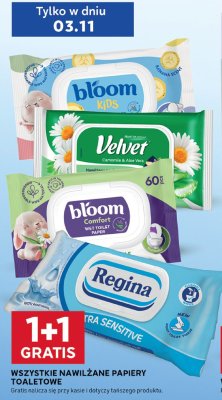 Papier toaletowy promocja w Stokrotka