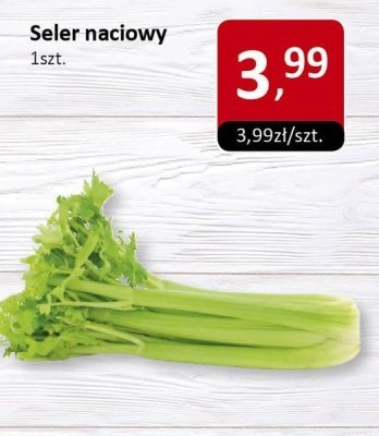 Seler naciowy promocja w Market Point