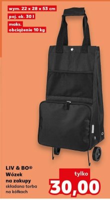 Torba promocja w Kaufland