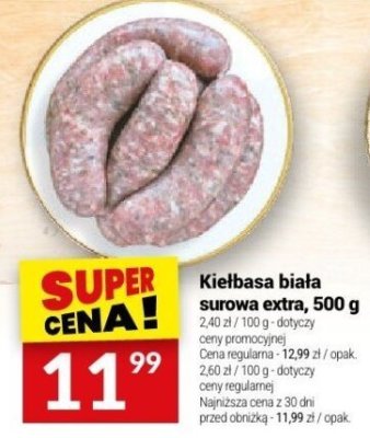 Gazetka, strona 7 promocja w Twój Market